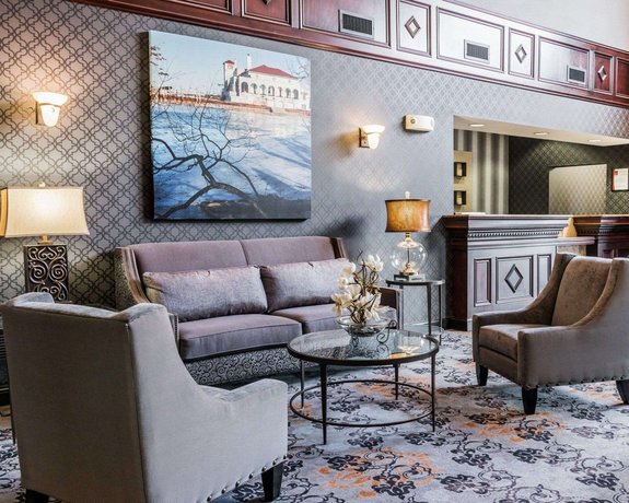 Comfort Suites Southgate Detroit Compare Deals