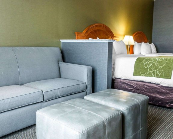 Comfort Suites Southgate Detroit Compare Deals