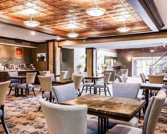 Comfort Suites Southgate Detroit Compare Deals