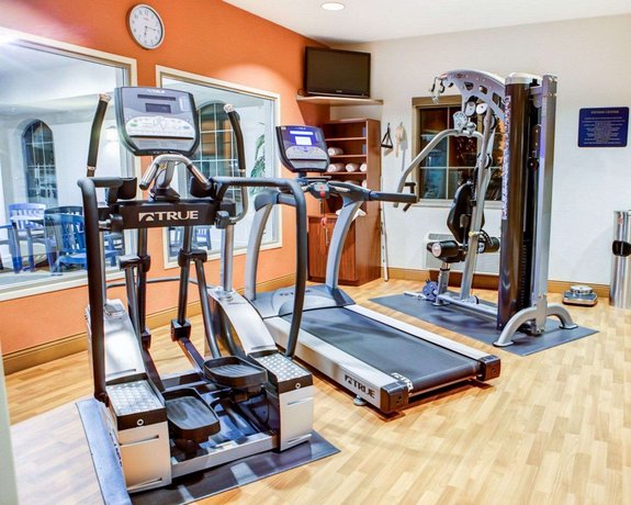 Comfort Suites Stevensville St Joseph Compare Deals