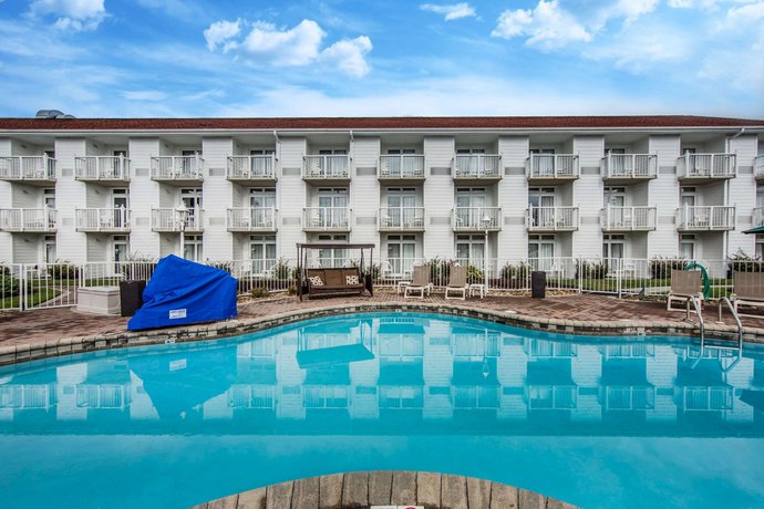 Comfort Inn Apple Valley Sevierville Compare Deals