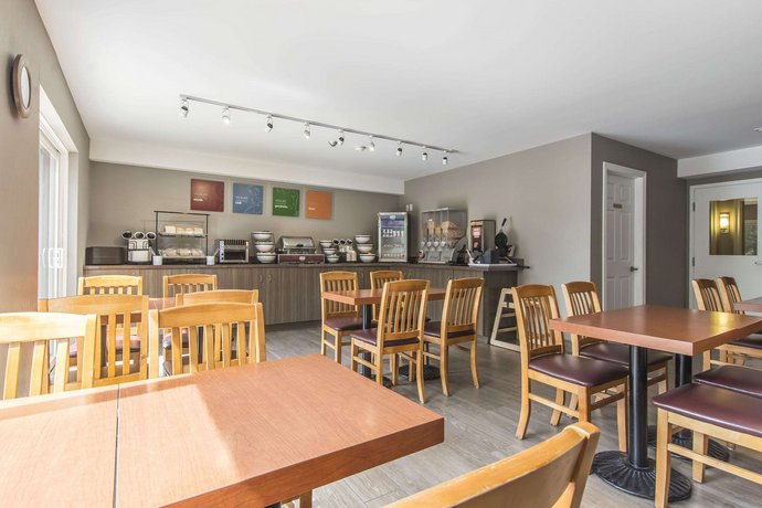 Comfort Inn Huntsville On Compare Deals