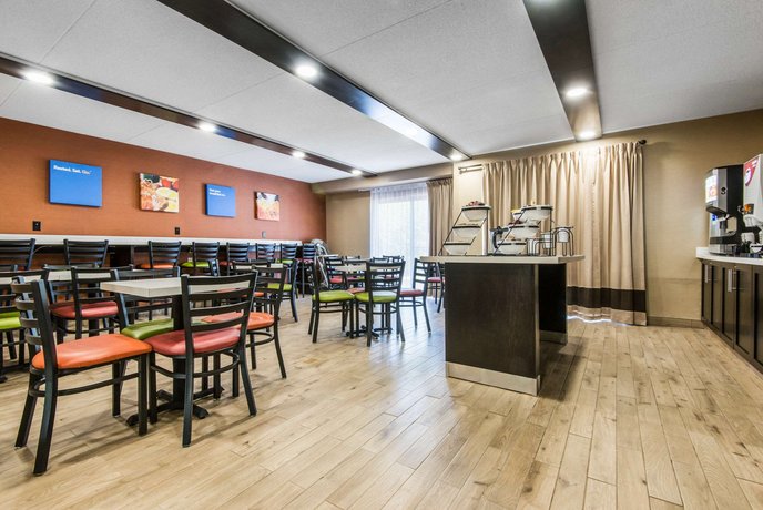 Comfort Inn Owen Sound Compare Deals