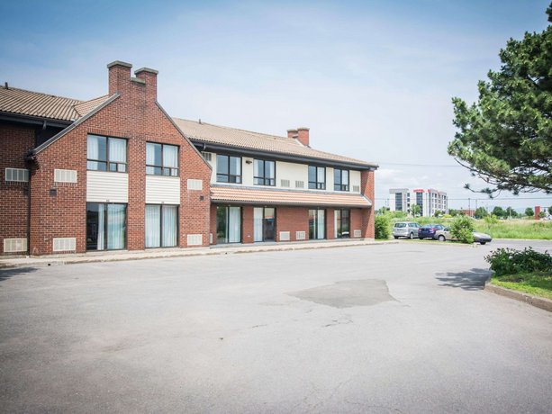 Comfort Inn Airport East Quebec Quebec City Compare Deals