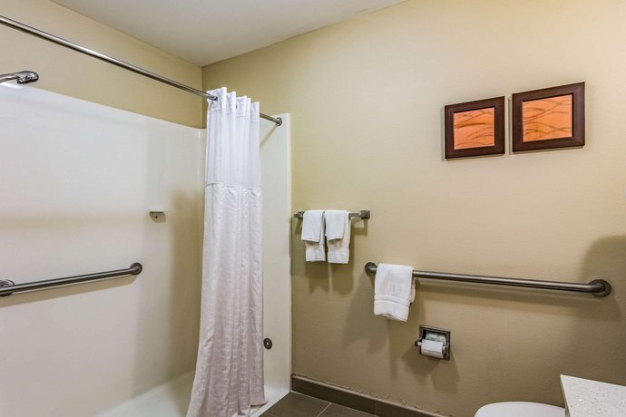 Comfort Inn Suites Lookout Mountain Chattanooga Compare Deals