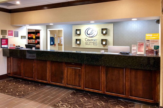 Comfort Suites Mountain Mile Area Pigeon Forge Compare Deals