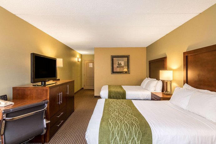 Comfort Inn Plymouth Compare Deals
