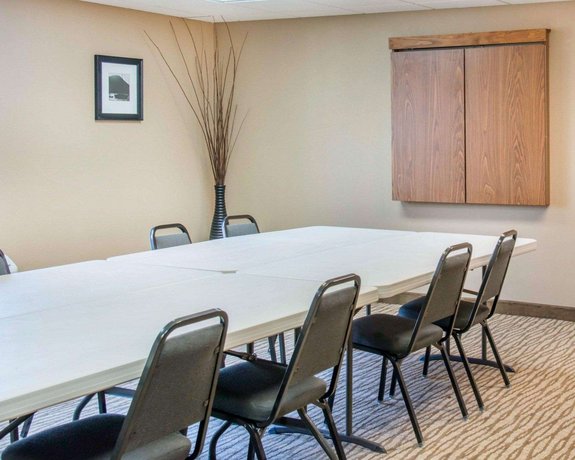 Comfort Inn Eden Prairie Minneapolis Compare Deals