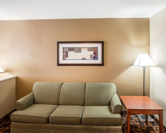 Quality Inn Suites Mt Juliet Mount Juliet Compare Deals