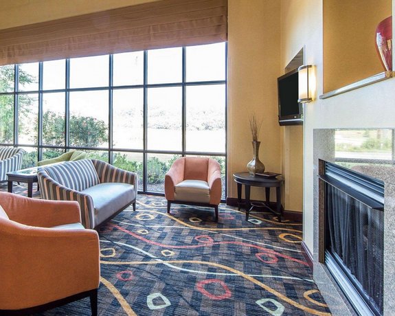 Comfort Suites Kodak Sevierville Compare Deals