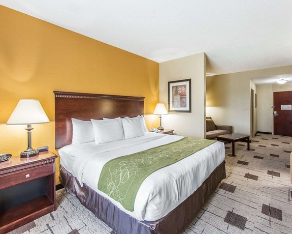 Comfort Suites Kodak Sevierville Compare Deals