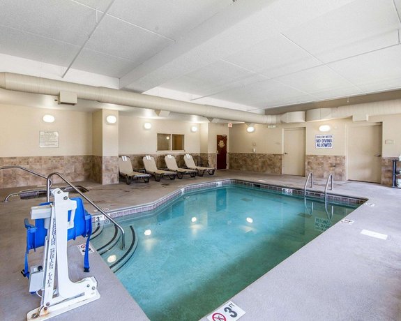 Comfort Suites Kodak Sevierville Compare Deals