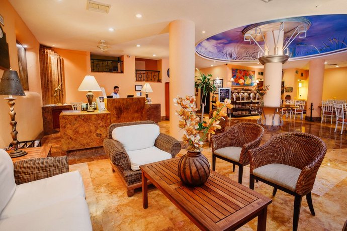 Best Western Hotel Posada Freeman Centro Historico - 