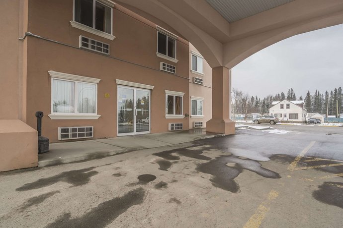 Comfort Inn Suites Edson Compare Deals