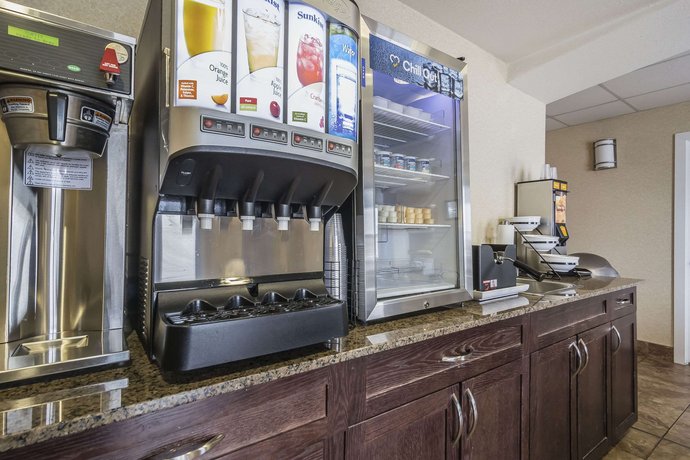 Comfort Inn Suites Edson Compare Deals