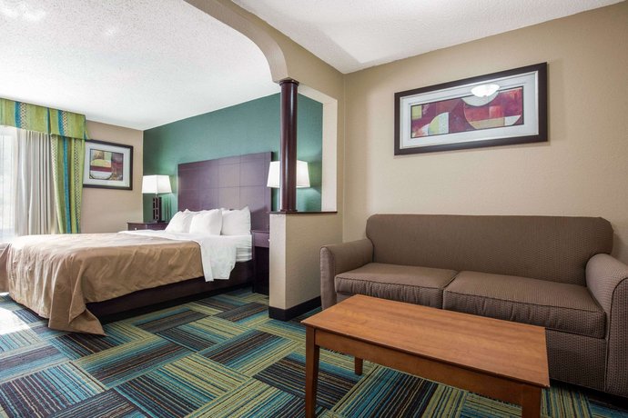 Quality Inn Suites Arnold Compare Deals