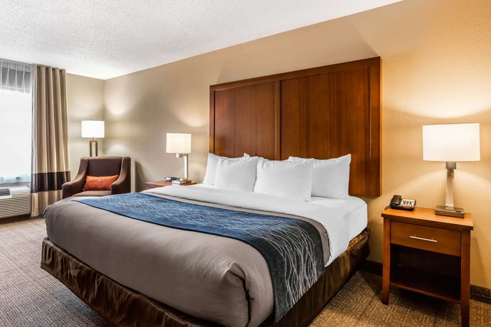Comfort Inn Suites Airport American Way Memphis Compare Deals