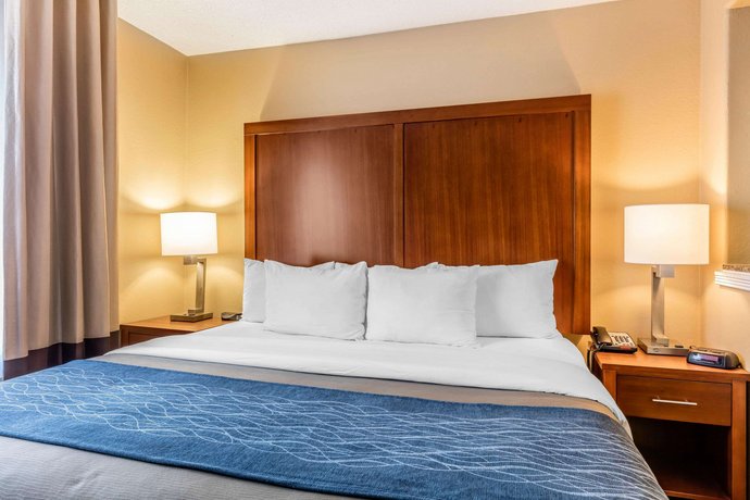 Comfort Inn Suites Airport American Way Memphis Compare Deals
