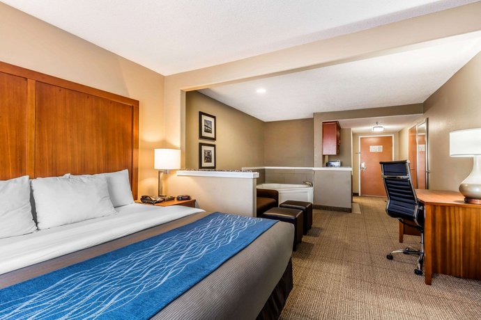 Comfort Inn Suites Airport American Way Memphis Compare Deals