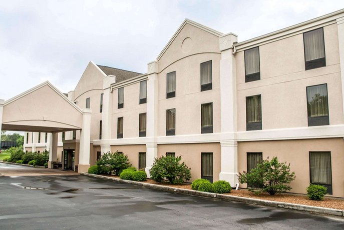 Comfort Inn Near Six Flags St Louis Pacific Compare Deals