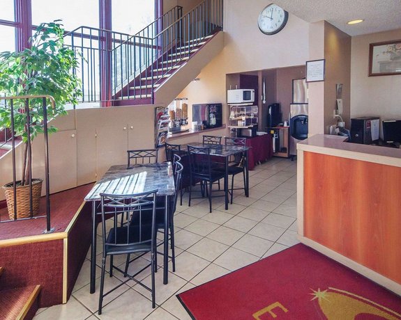 Econo Lodge Edson