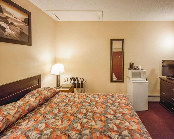 Econo Lodge Edson