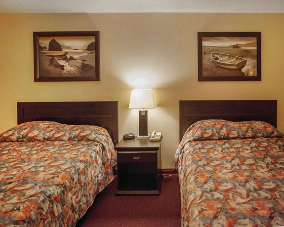 Econo Lodge Edson