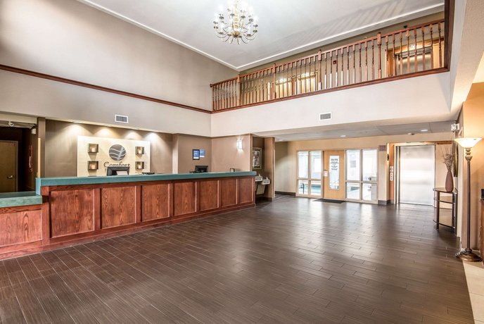 Comfort Inn Suites Lees Summit Kansas City Compare Deals