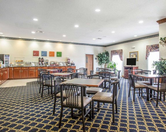 Comfort Suites Jefferson City Compare Deals