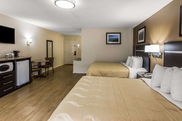 Quality Inn Suites Gatlinburg Compare Deals