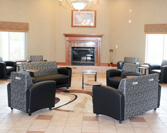 Quality Inn Lake Of The Ozarks Lake Ozark Compare Deals