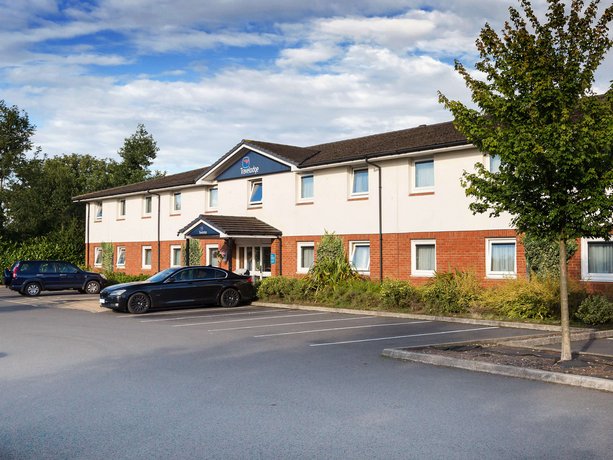 Travelodge Coventry Binley