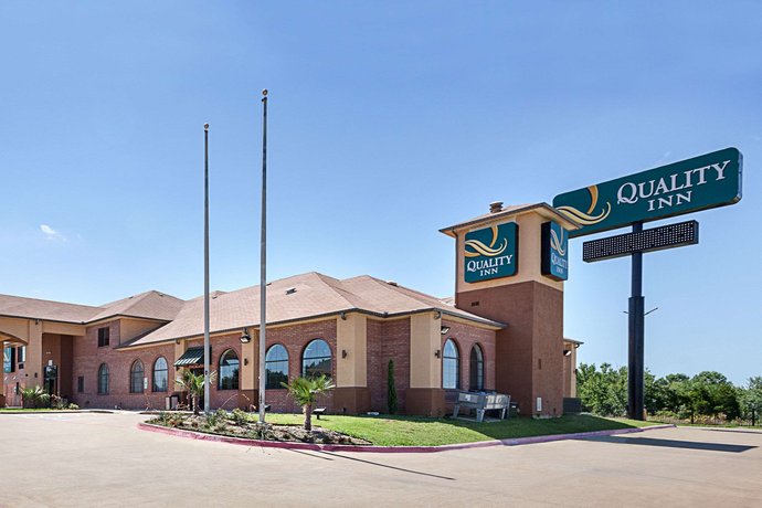 Comfort Inn Mesquite (Texas)