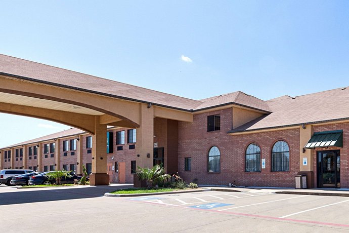 Comfort Inn Mesquite (Texas)