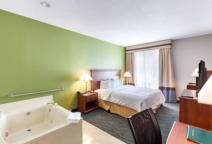 Comfort Inn Mesquite (Texas)