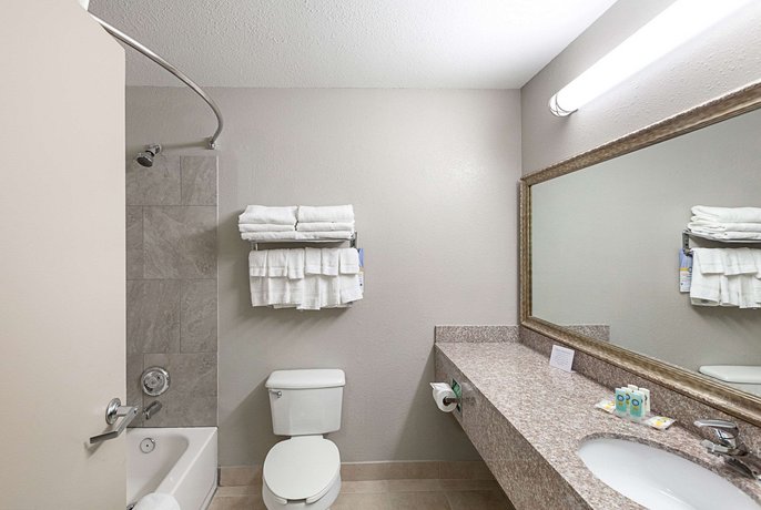 Comfort Inn Mesquite (Texas)