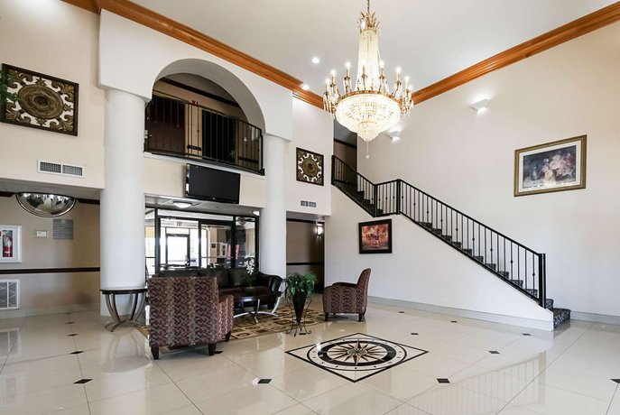 Quality Inn Kingsville Compare Deals