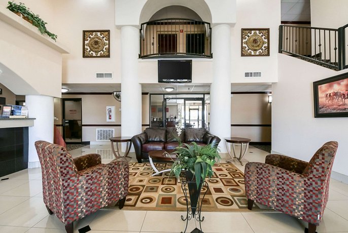 Quality Inn Kingsville Compare Deals