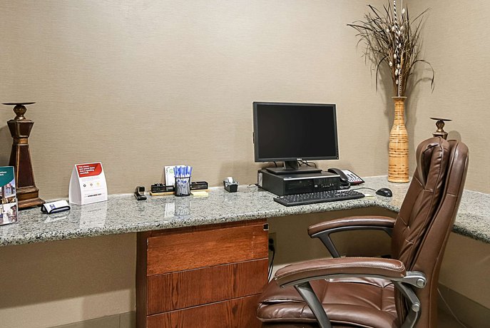 Quality Inn Kingsville Compare Deals