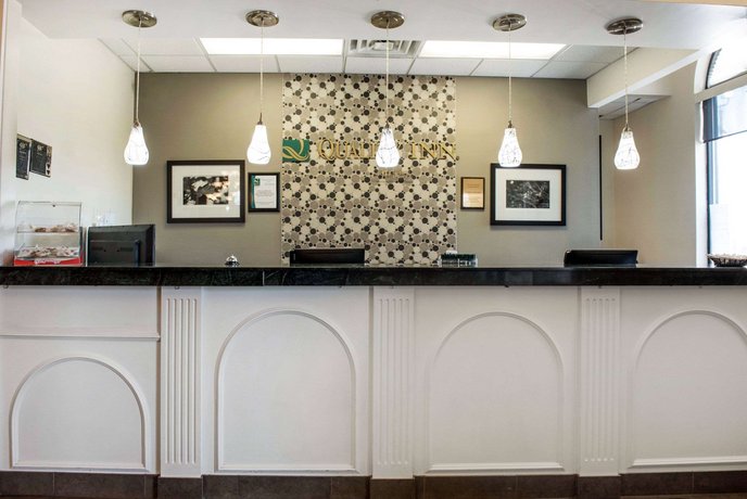 Quality Inn Festus Compare Deals