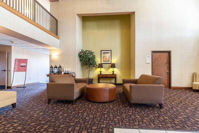 Comfort Inn Clarksdale Compare Deals