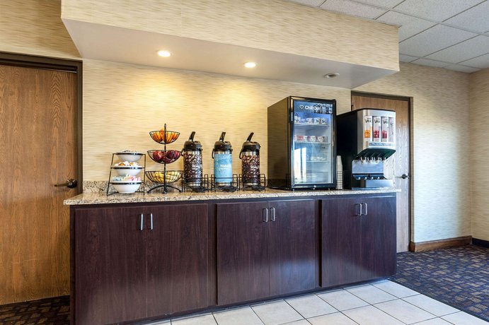 Comfort Inn Clarksdale Compare Deals