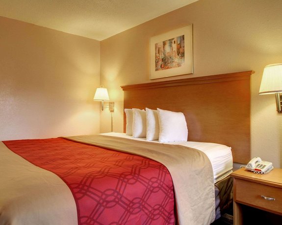 Econo Lodge North Ridgeland