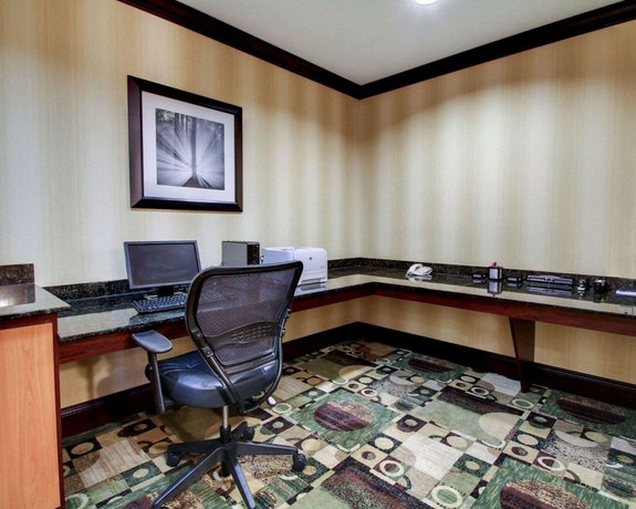 Comfort Suites Vicksburg Compare Deals