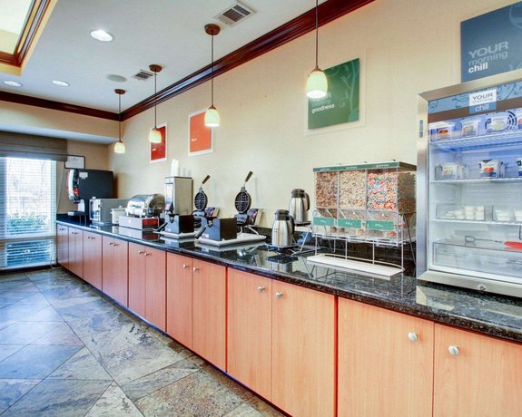 Comfort Suites Vicksburg Compare Deals