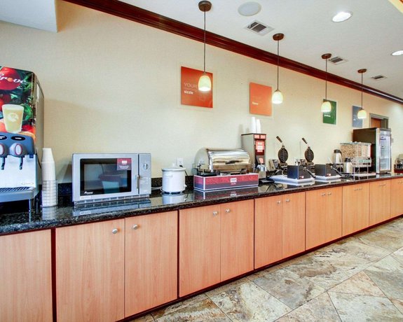 Comfort Suites Vicksburg Compare Deals