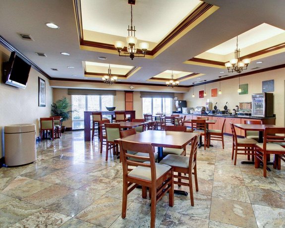 Comfort Suites Vicksburg Compare Deals