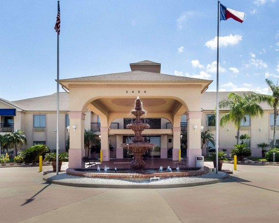 Quality Inn Ingleside Compare Deals