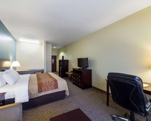Quality Inn Ingleside Compare Deals