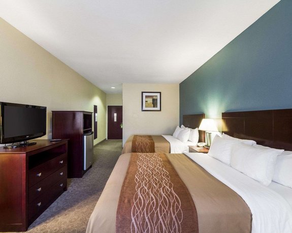 Quality Inn Ingleside Compare Deals
